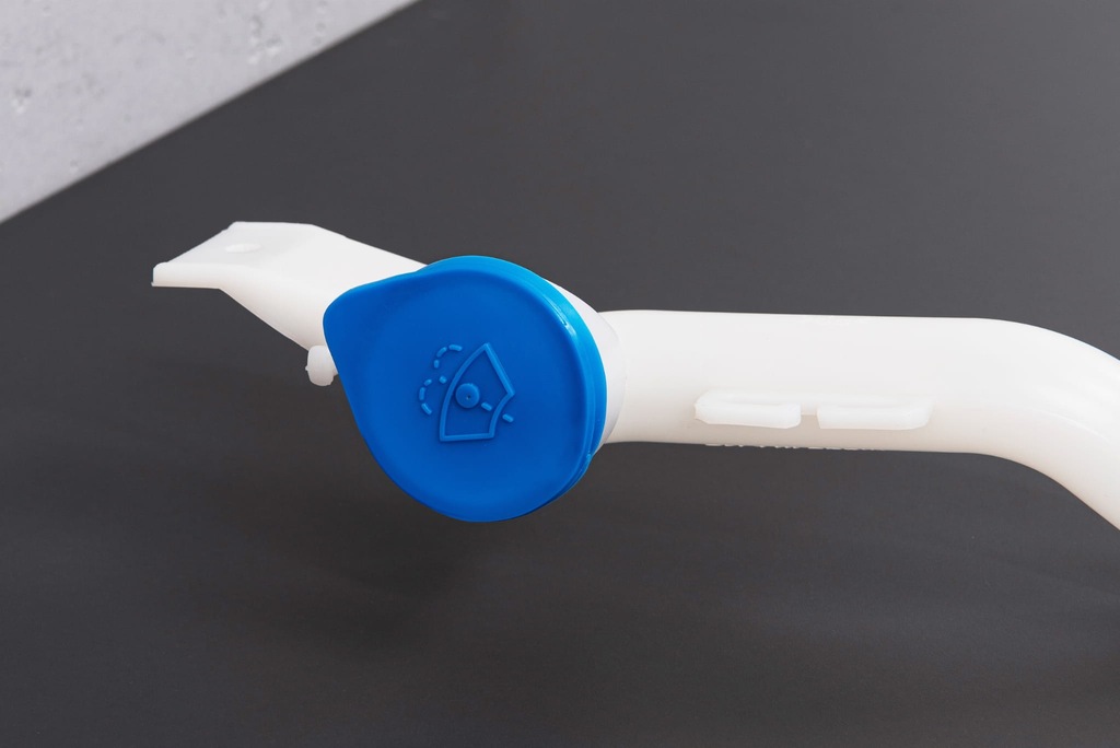 фото №7, Honda civic x 2016-2019 бак жидкость распылителя 76841tbaa