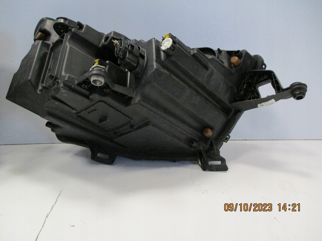 фото №9, Лампа лампы full led skoda kamiq