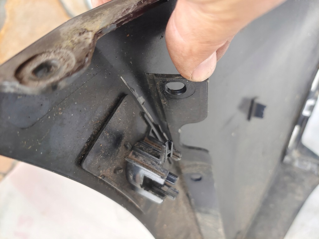 фото №6, Audi rs5 f5 lift бампер задняя 8w6807511p