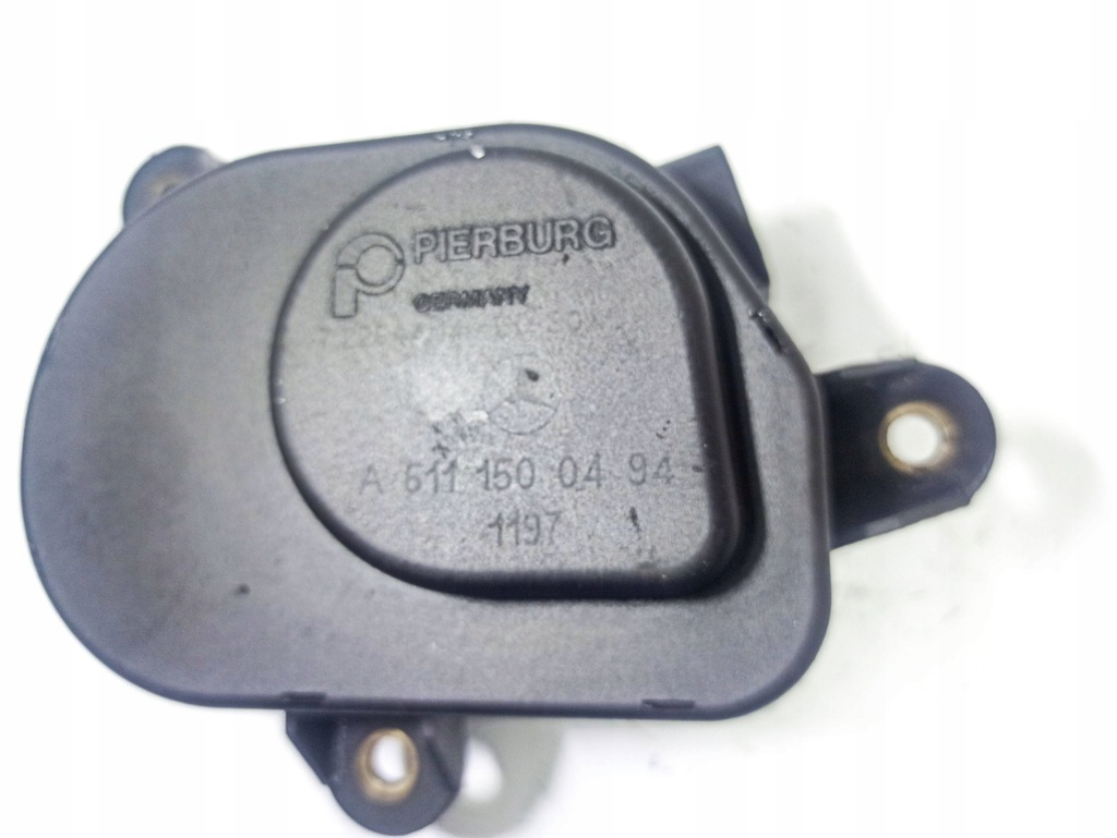 фото №13, Mercedes-benz e w211 2004 коллекторы впускные