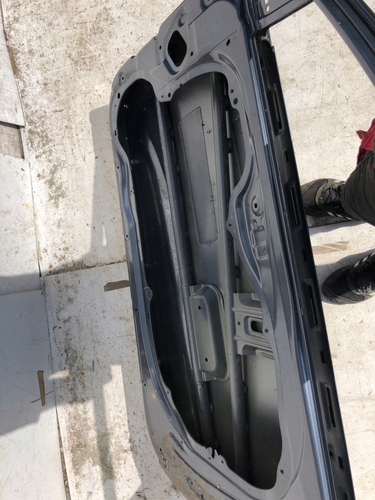 фото №4, Двері праве kia proceed i 1