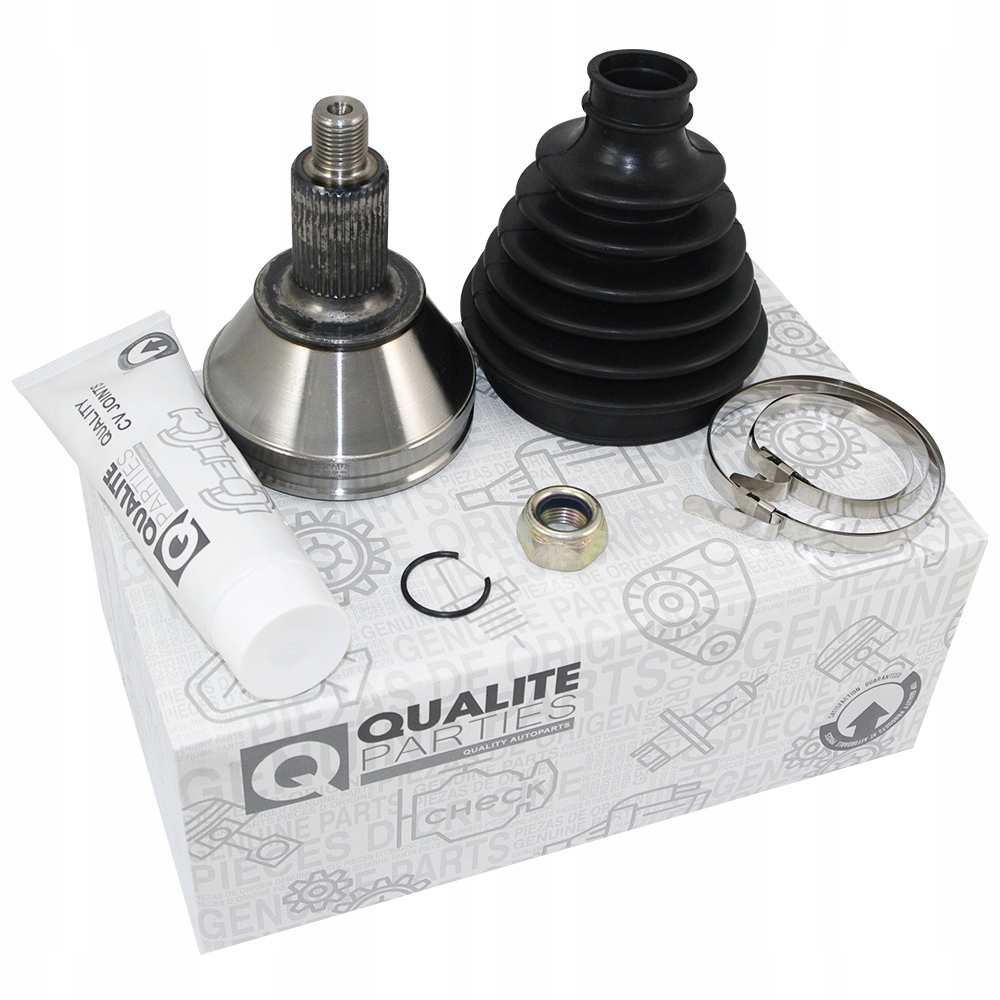 фото №1, Шарнір піввісь audi a2 seat cordoba ibiza