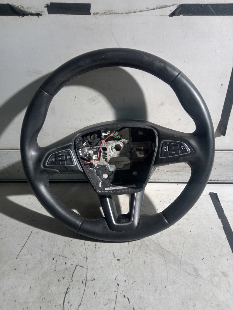 фото №1, Ford ecosport lift воздуховод кожа