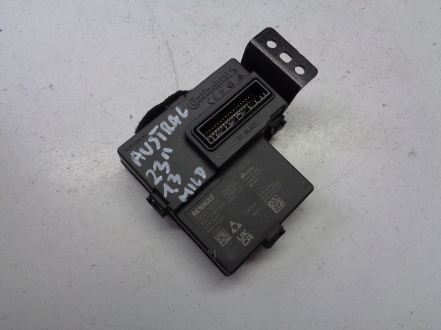 Купити Модуль блок керування renault austral 1.3 mild hybrid 2023 rok