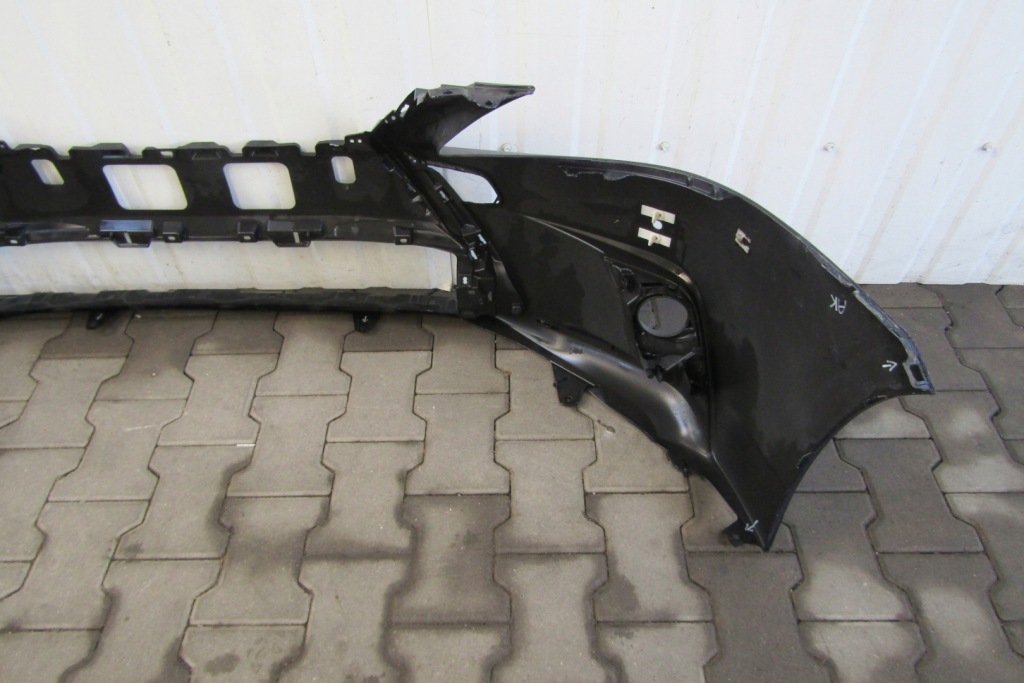 фото №8, Бампер перед ct 200h ct200h f sport lift 14-17