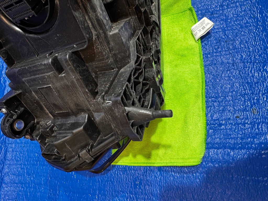 фото №16, Bmw x5 g05 2020 лампи передні 948179005