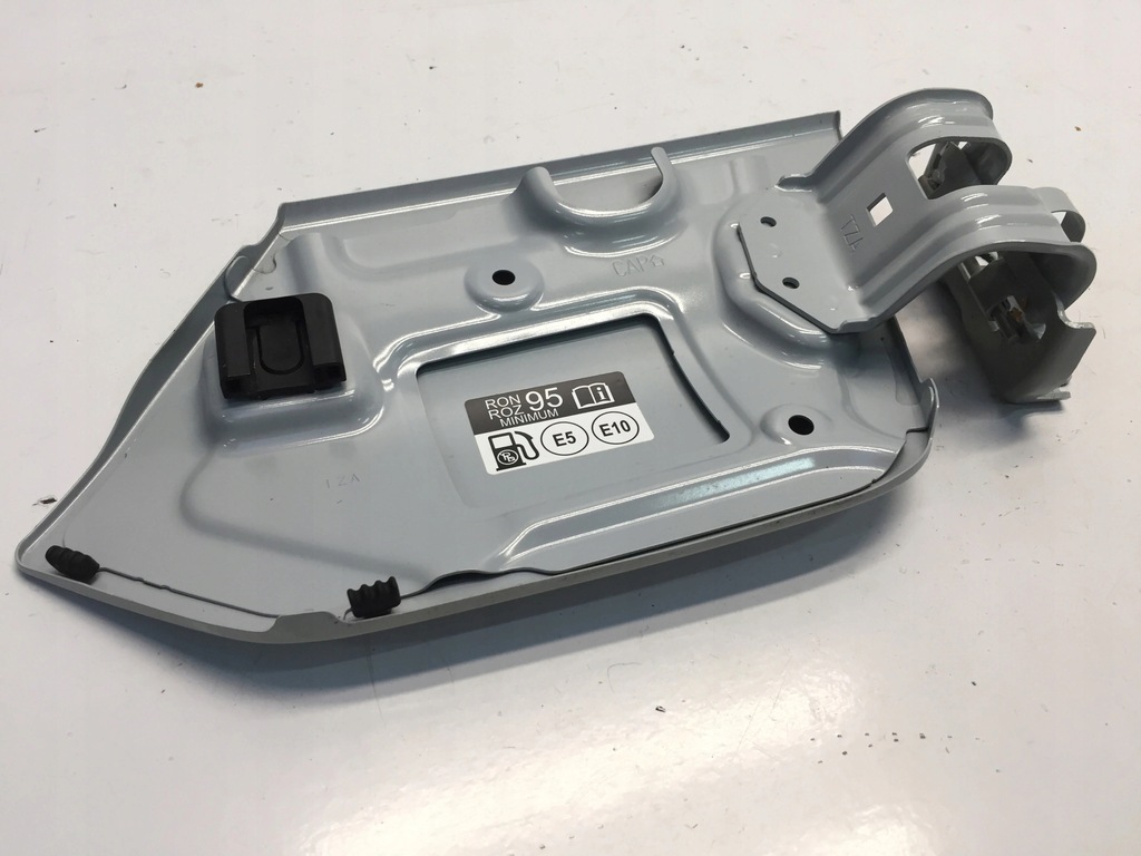 фото №5, Honda jazz v 5 crosstar крышка заливной топлива nh902p