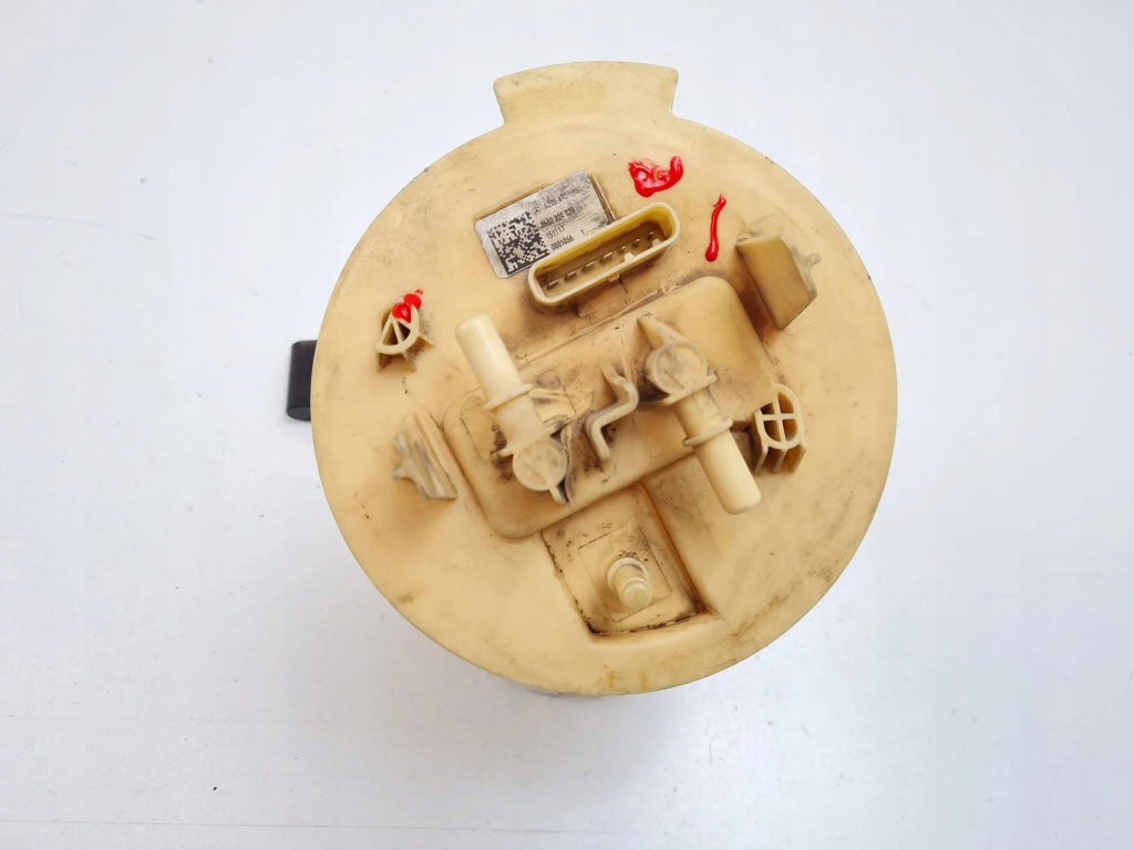 Купить 2019 mercedes-benz cls c257 насос топлива 1582894390