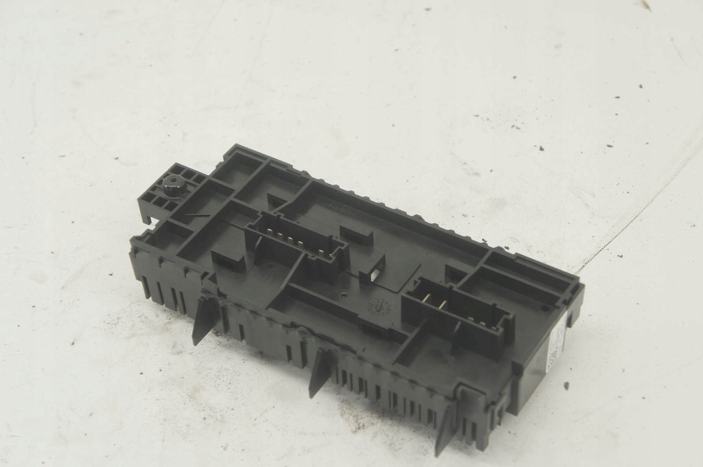 фото №4, Gu406 infiniti q30 2.2d коробка предохранителей