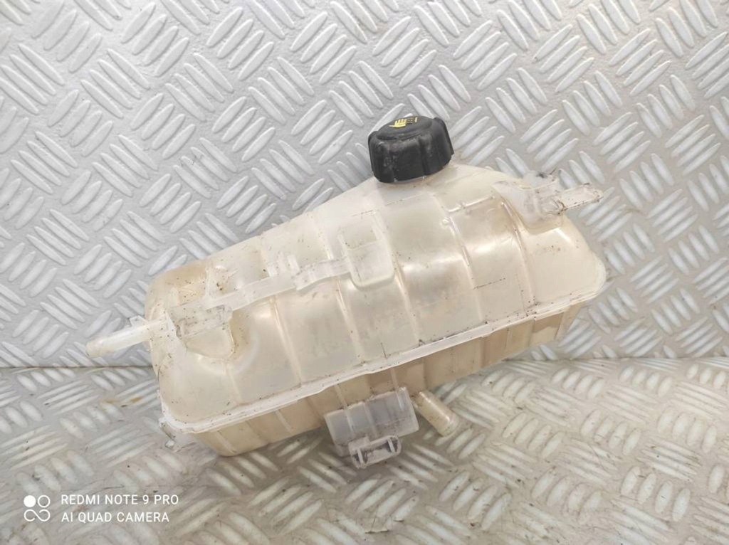 фото №1, Бачок розширювальний рідина 8200455786 renault kangoo ii 1.5 dci