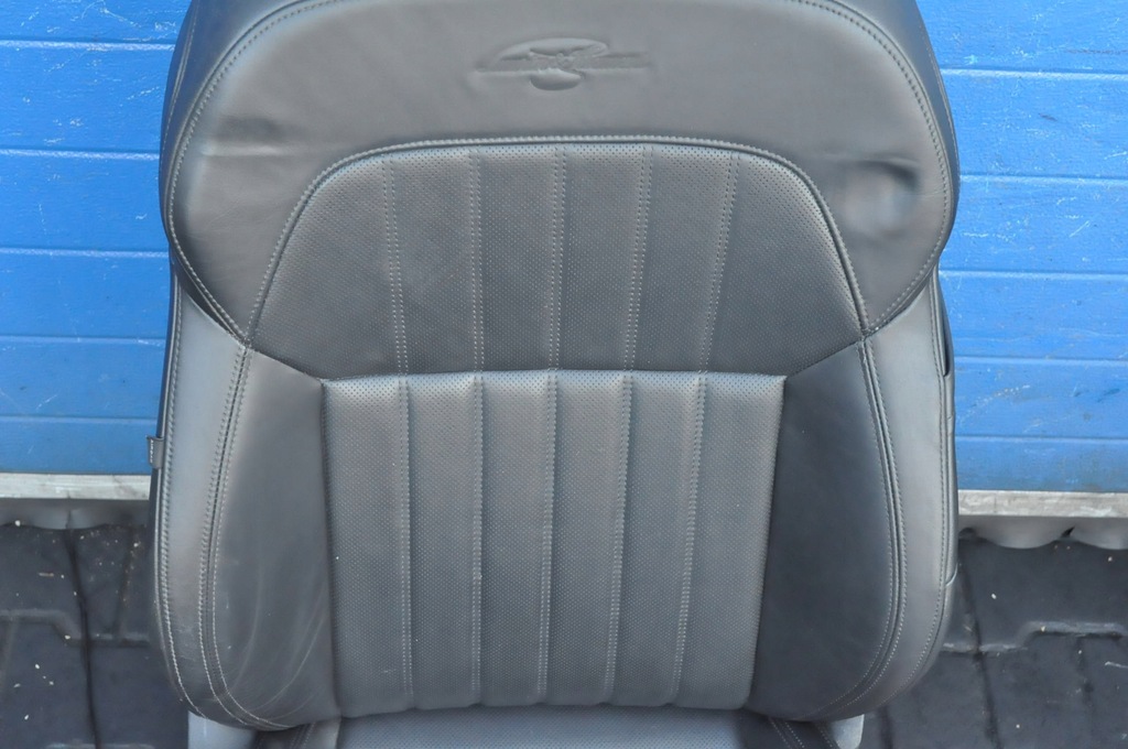 фото №15, Skoda superb iii перехідник салону сидіння заднє сидіння uk laurin&klement