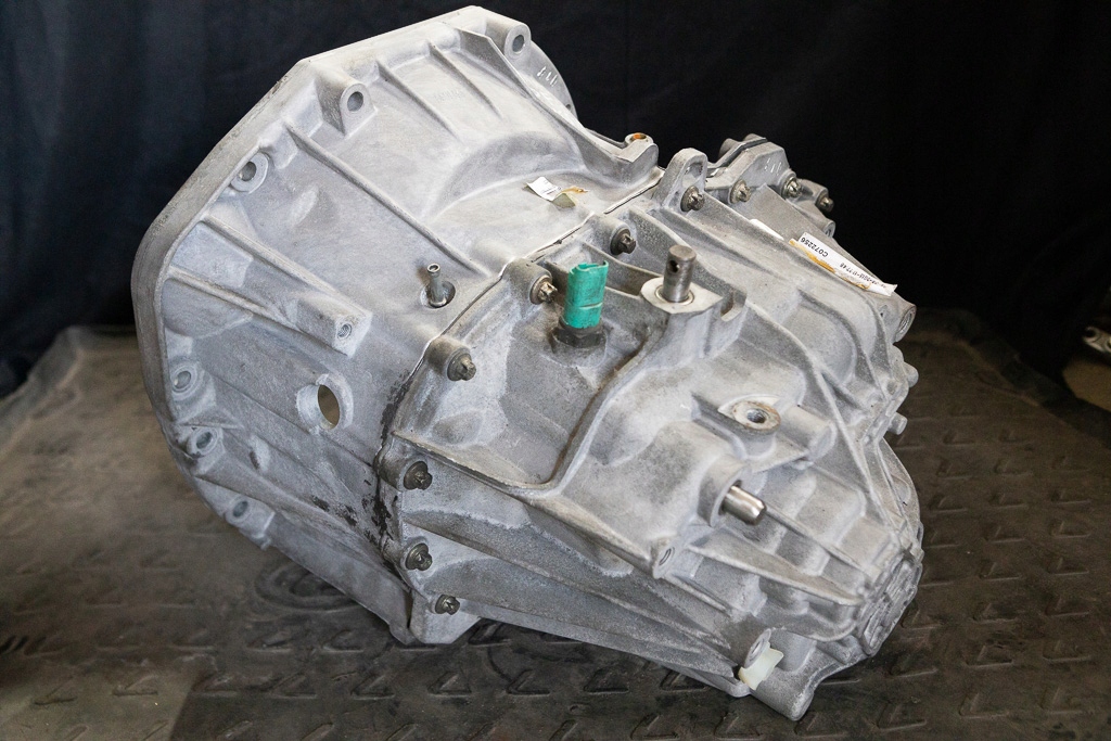 фото №6, Коробка передач передач pf6054, renault master 2.3, movano