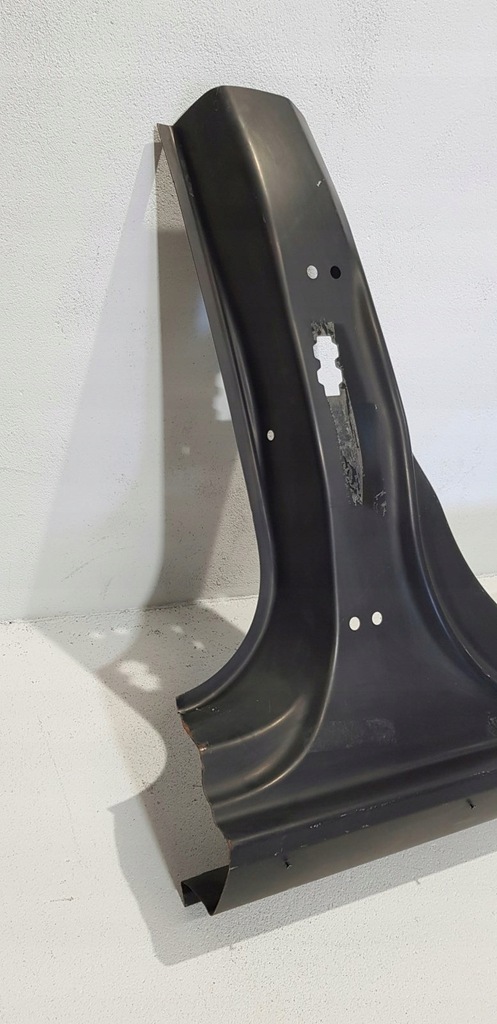 фото №13, Порог правый блок двигателя audi a4 b8 kombi 8k9 новый