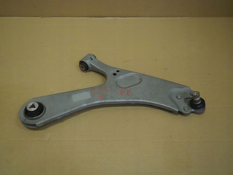 фото №1, Важіль правий перед citroen e-c4 iii