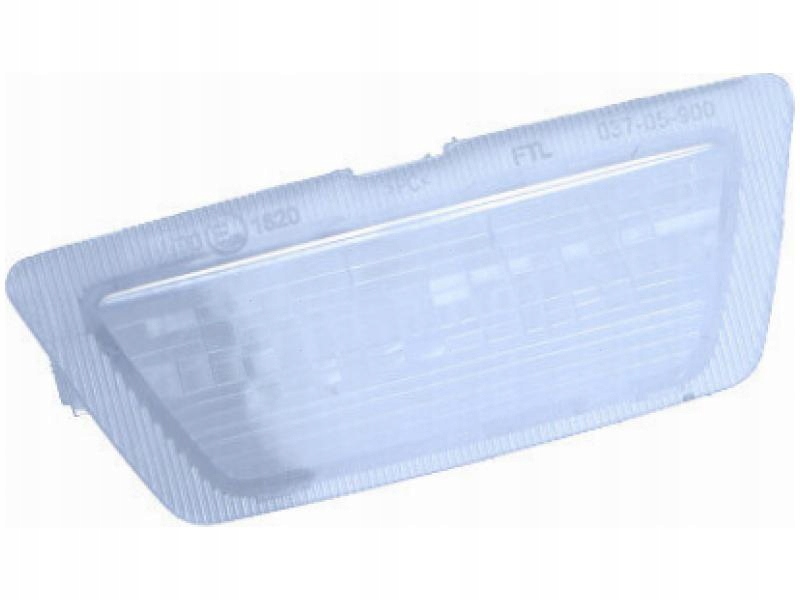 фото №1, Лампа номерного знака loro 037-05-900