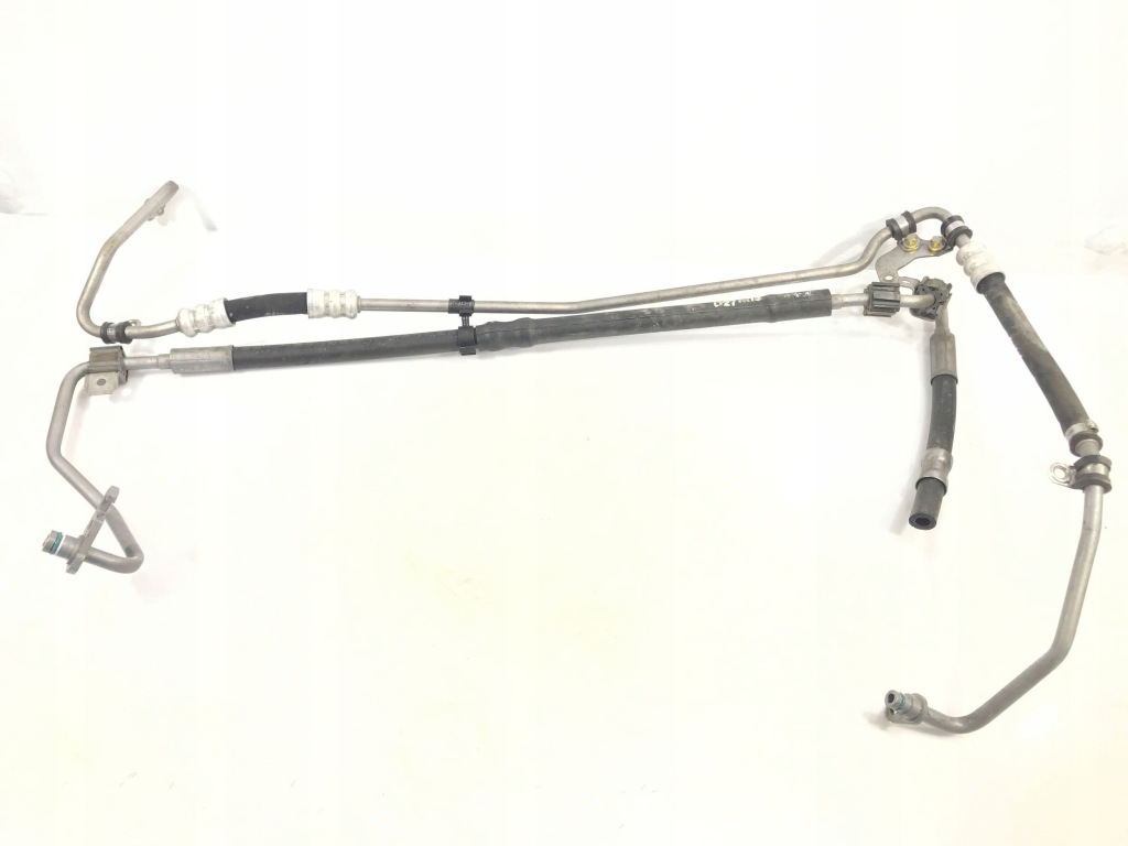 фото №1, Mercedes-benz amg gt r190 c190 2016 шланг усилителя руля