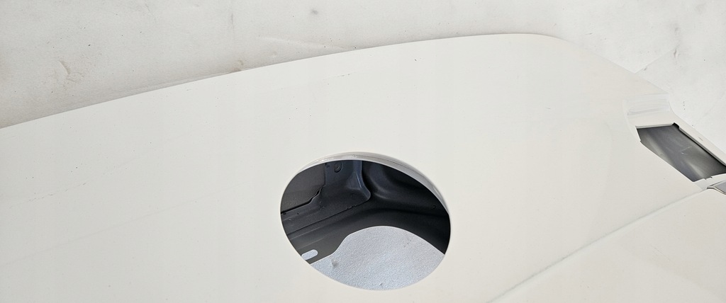 фото №6, Крышка багажника багажника mercedes glc x253 c253 coupe 2016-