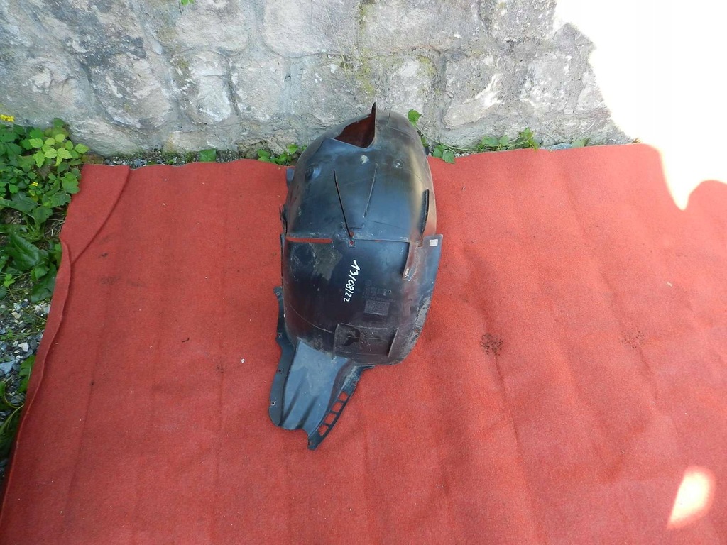 фото №1, Vw eos 1q0 подкрылок перед левая сторона