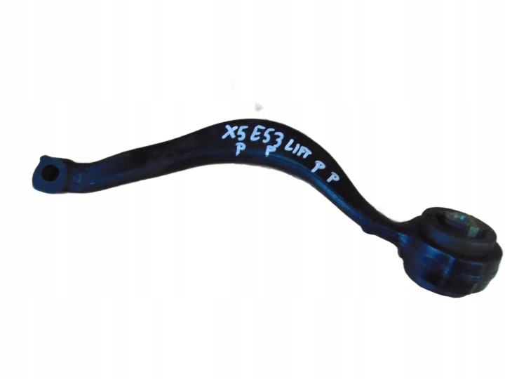 фото №1, Важіль правий bmw x5 e53 lift