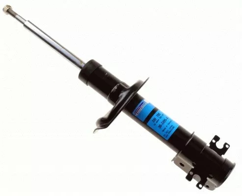 фото №1, Амортизатор перед l/p