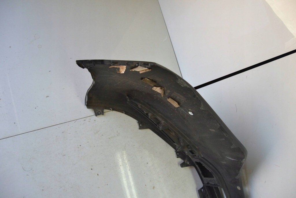 фото №10, Бампер перед передній mazda 6 vi gj lift 18-