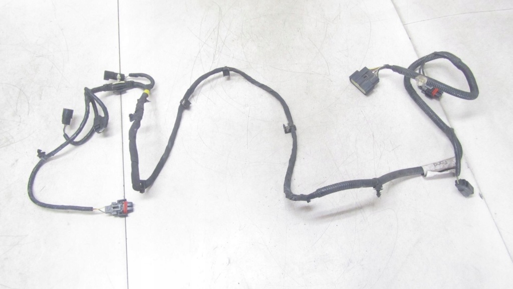 фото №1, Ford mondeo mk5 жгут противотуманных фар fg9t-15k867-ka 14-