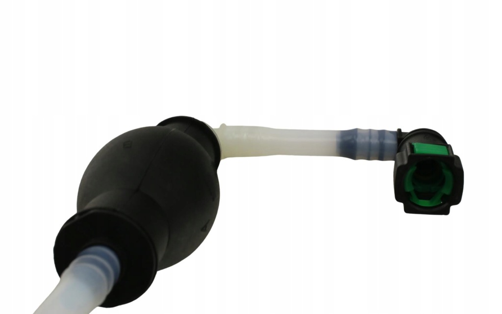 фото №3, Шланг пального renault master ii 1998- 2.5