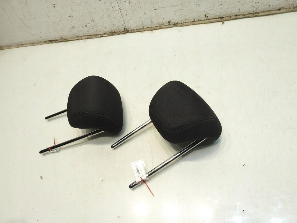 фото №8, Подголовник задняя audi a1 8x 3d