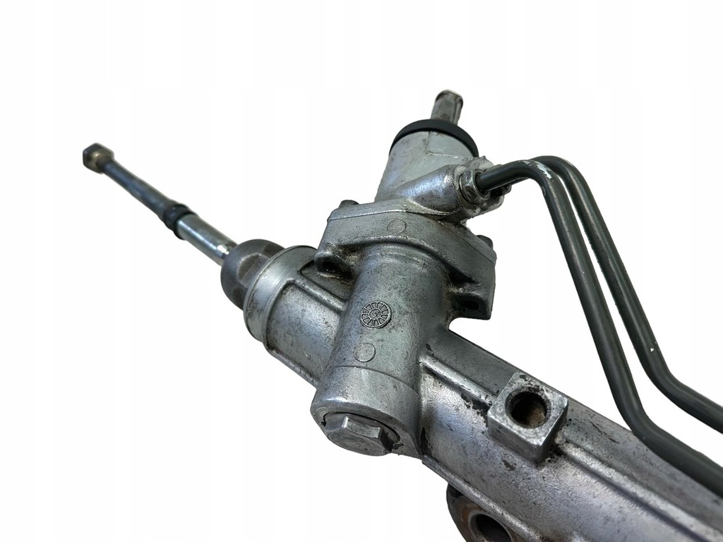 фото №6, Hummer h3 06-10r рулевая рейка трансмиссия рулевая оригинал oem