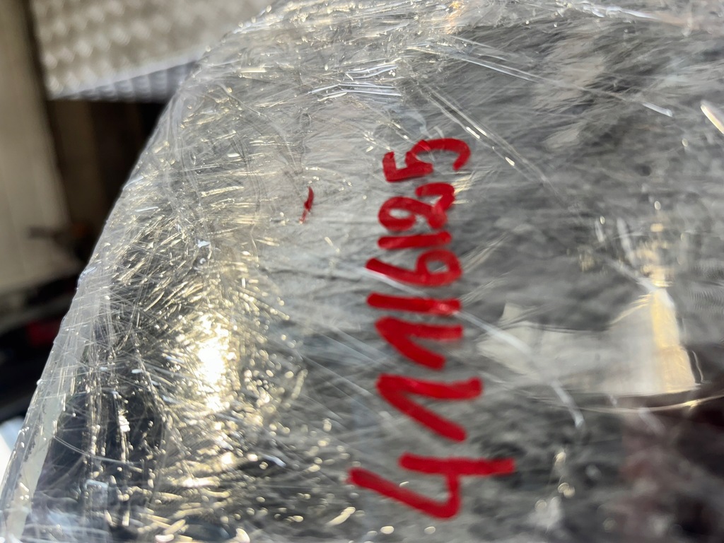 фото №12, Лампа права правий перед передня vw polo 6r0 6r1941008