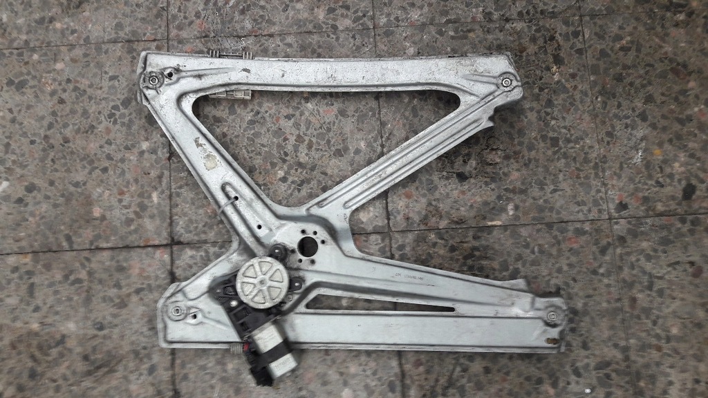 фото №1, Механизм стекло правый smart fortwo ii