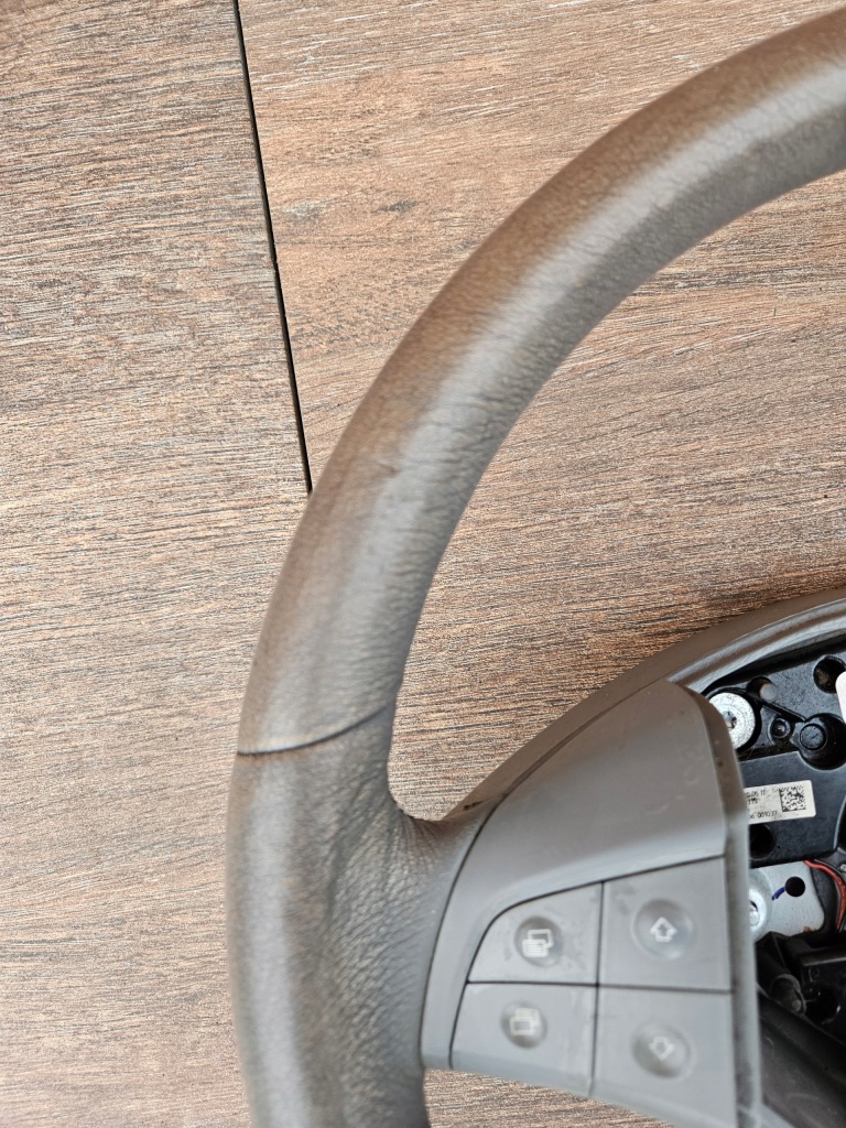 фото №7, Mercedes ml w164 повітропровід a1644605103