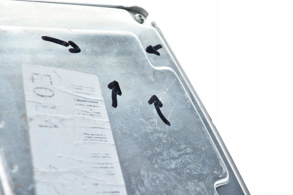 фото №9, Бортовий комп'ютер audi a6 c5 2.5 8e0907401m 0281011255 опис