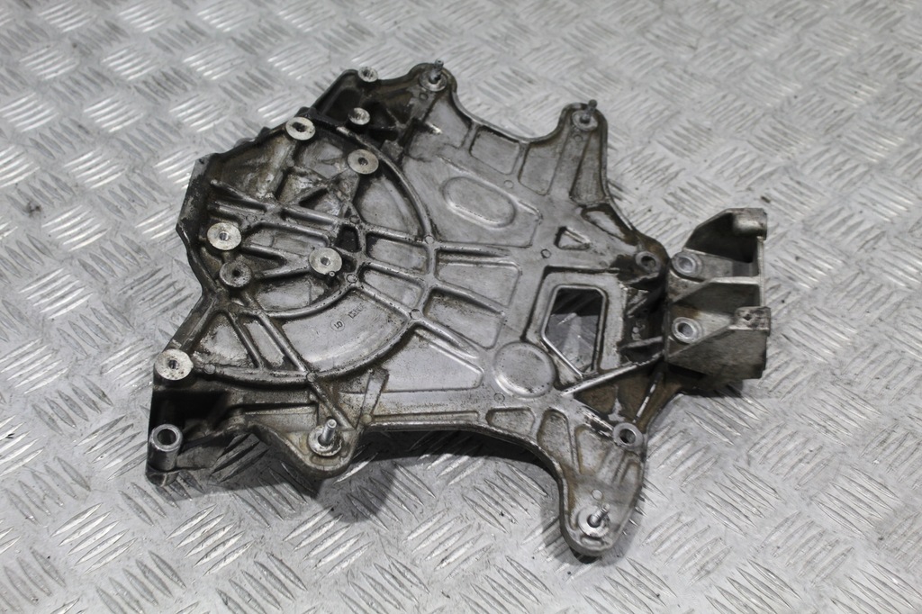 фото №1, Защита двигателя stelvio 50549576