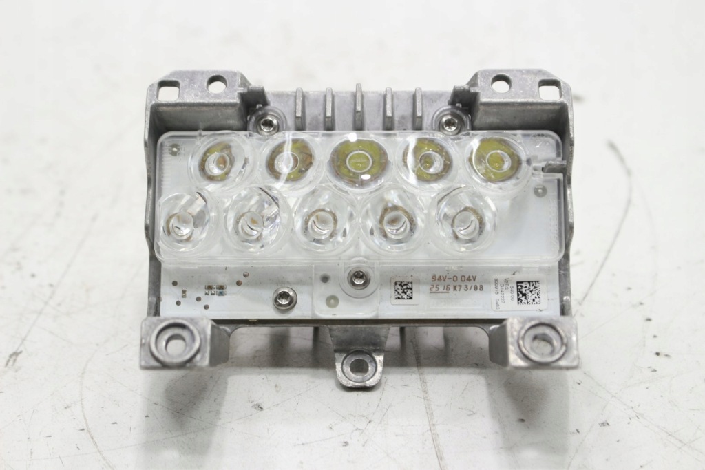 Модуль led 1305715204 mercedes w205 Зі Шроту