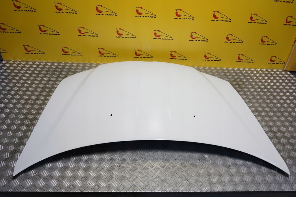 фото №11, Dodge charger 2015 - 2023 капот перед кришка двигуна usa