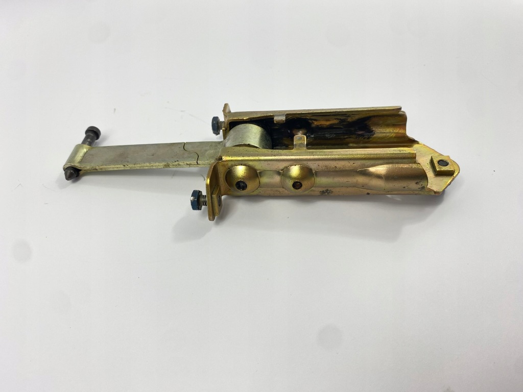 Обмежувач двері лівий задній ліва задня mercedes s klasa w126 Ціна