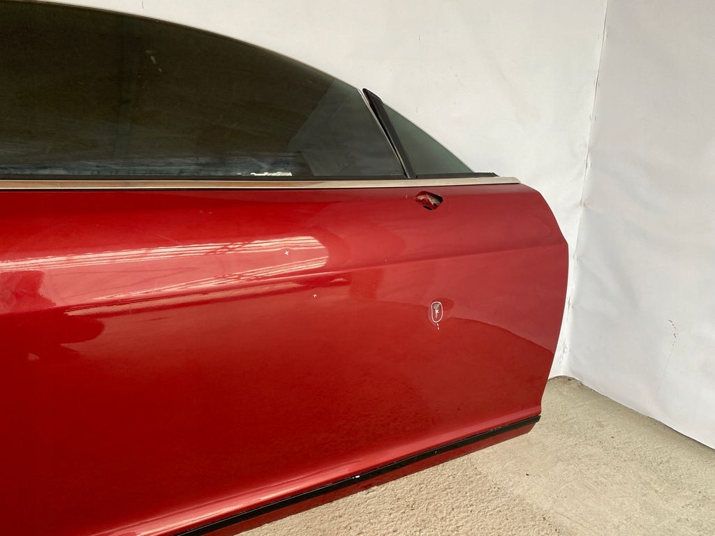 фото №7, Bentley continental gt 03-11r дверь правое