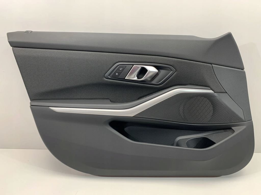 фото №1, Bmw 3 g20 g21 обшивка оббивка двері матеріал