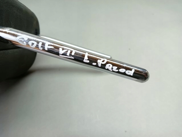 Vw golf vii 5g подголовник сиденье перед левый правый в Украине