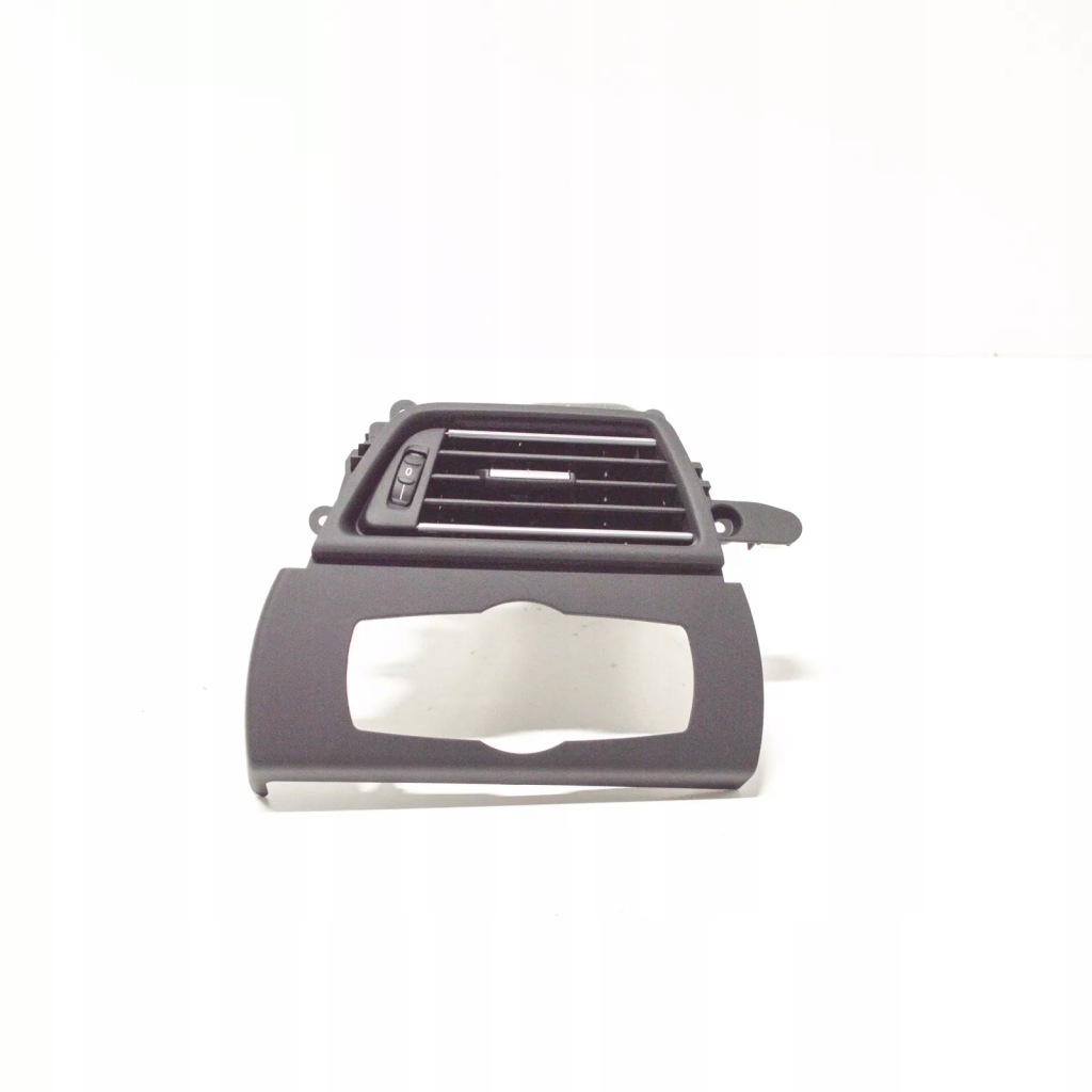 фото №10, Bmw 6 gran coupe f06 приборная панель left fresh air решётка 64229197484 oem