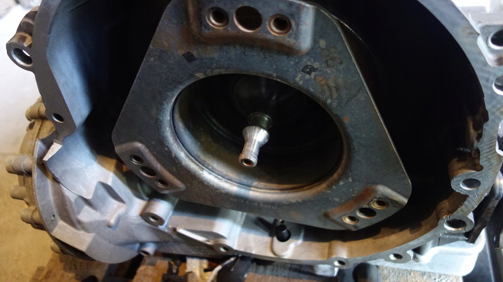 фото №11, Audi s8 d3 5.2 v10 коробка передач передач автоматическая коробка передач