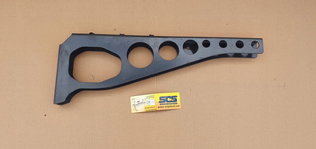 фото №8, Volvo fh кронштейн кронштейн кронштейн лампы задний