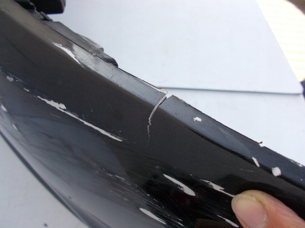 Бампер передній перед ford focus mk3 3 3 2011 -2014 Київ