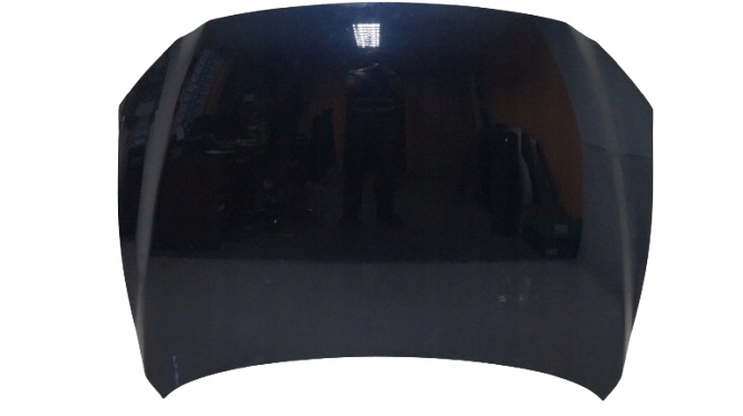 фото №1, Капот mazda 6 iii gj