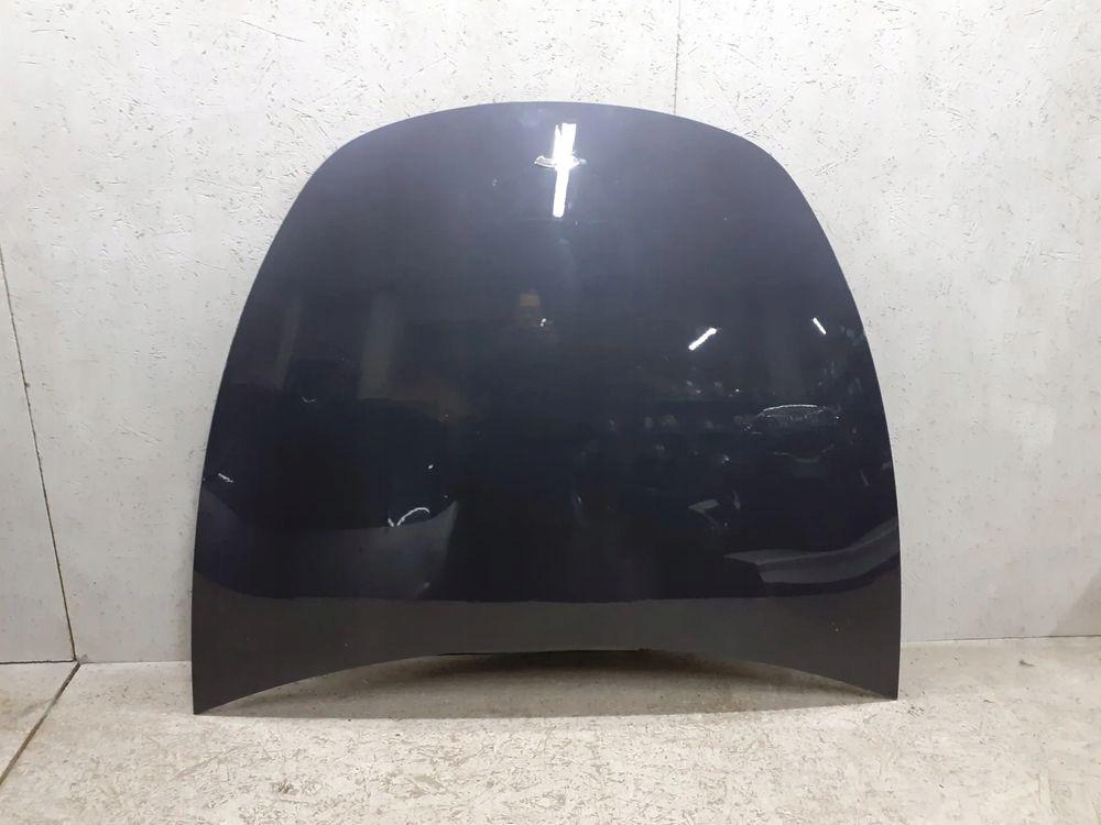 фото №1, Капот tesla y model y
