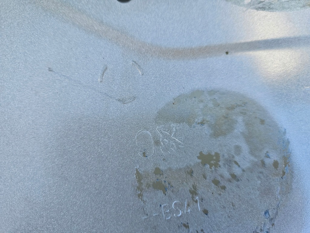 фото №11, Peugeot 308 ii t9 kombi двері задня ліва задні