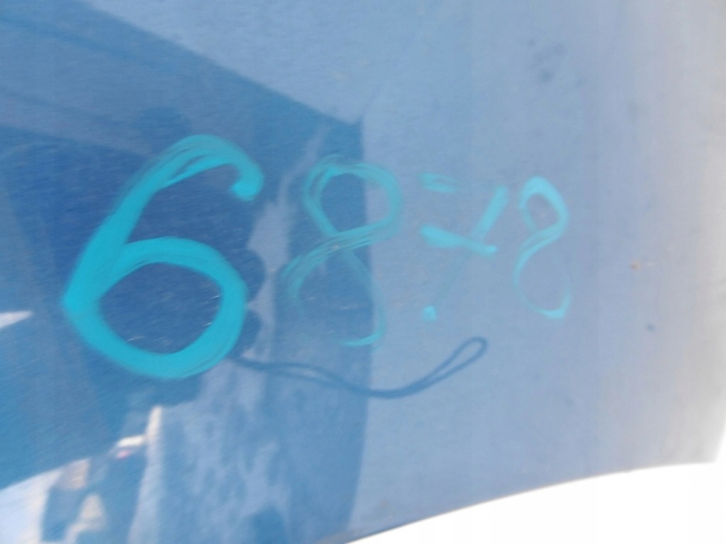 фото №7, Bmw 2 ii f45 бампер задний задняя m-pakiet m-sport