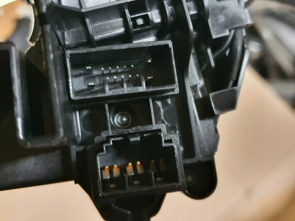 фото №8, Volvo xc90 ii переключатель комбинированный лента 31443884