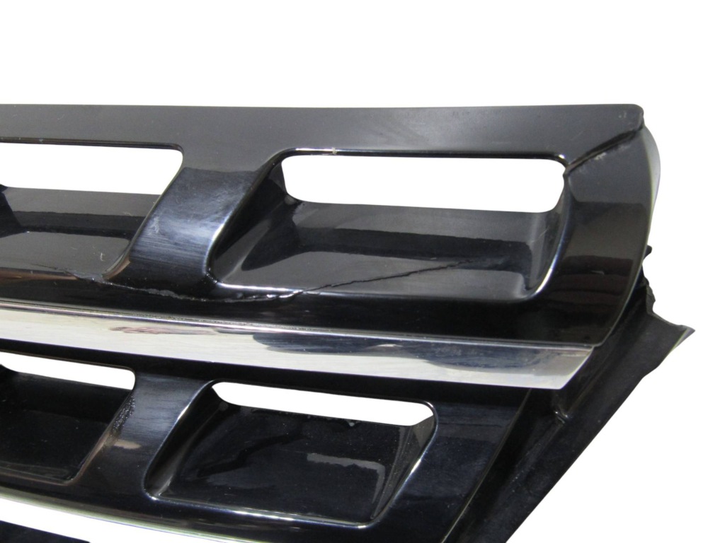 фото №5, Mercedes ml w166 166 решётка радиатора решётка радиатора радиатора pod радар a1668800123